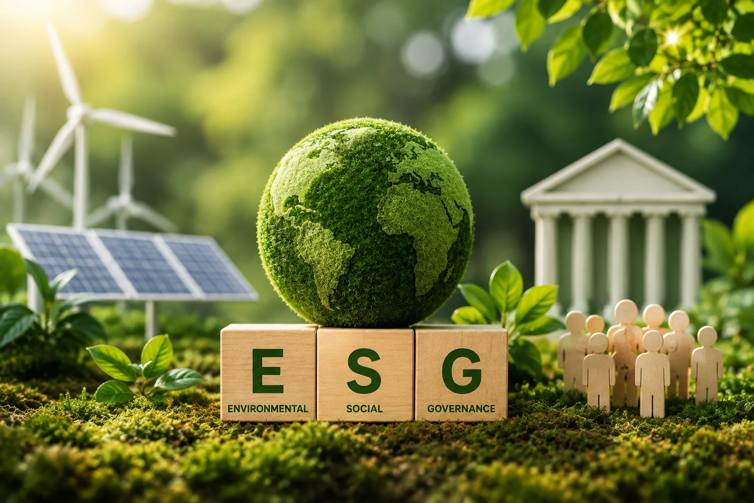 Why Every Company Needs ESG Professionals in 2026