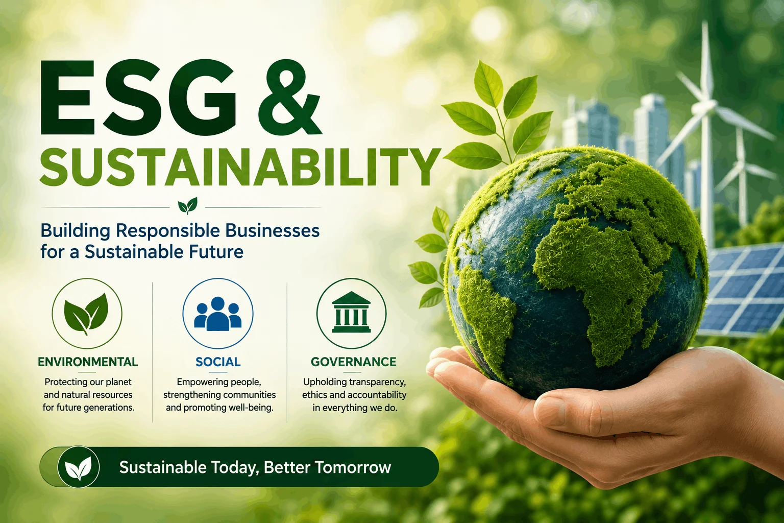 Sustainability Courses for Working Professionals by IIT Roorkee