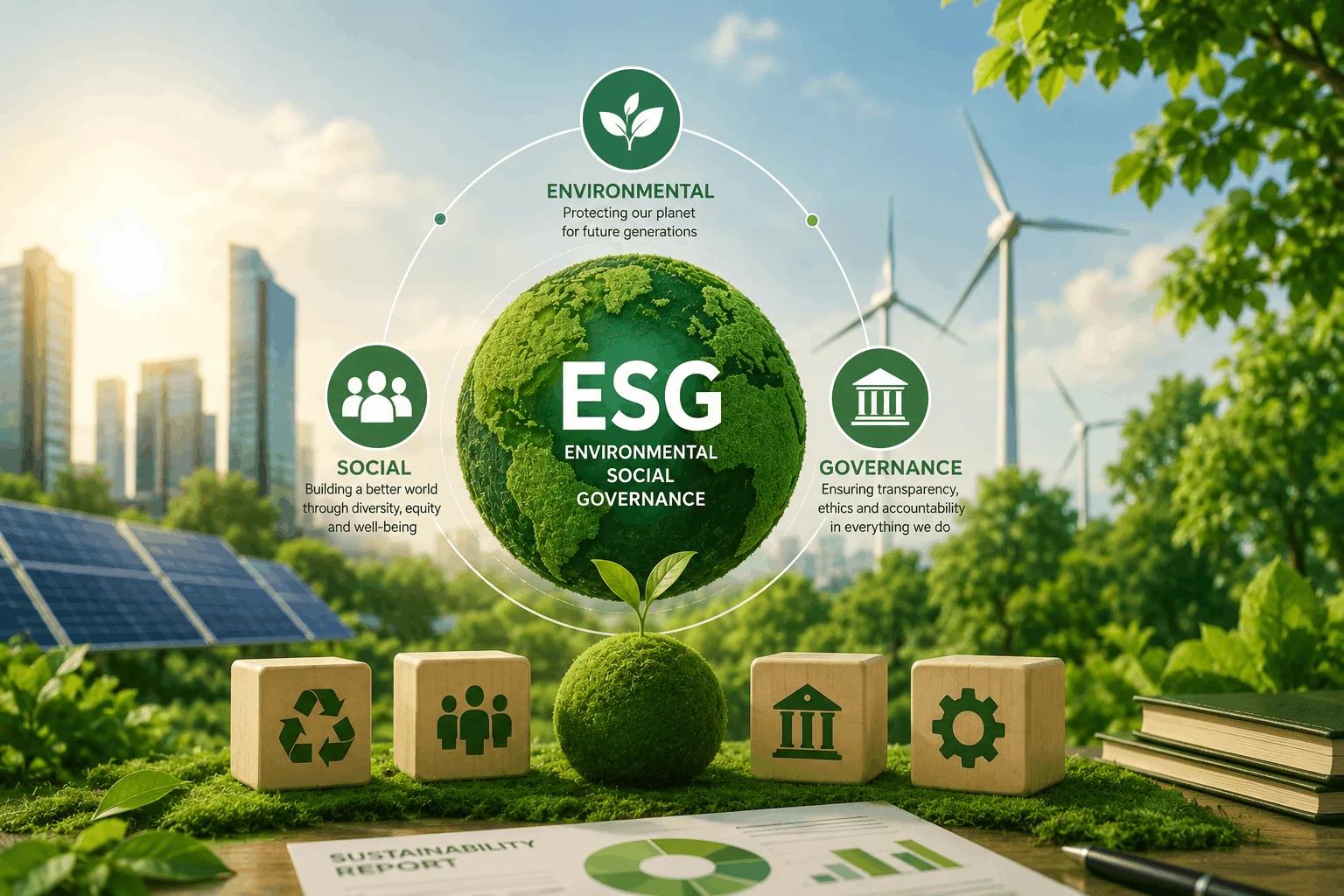Green Jobs in India: Career Opportunities in Sustainability