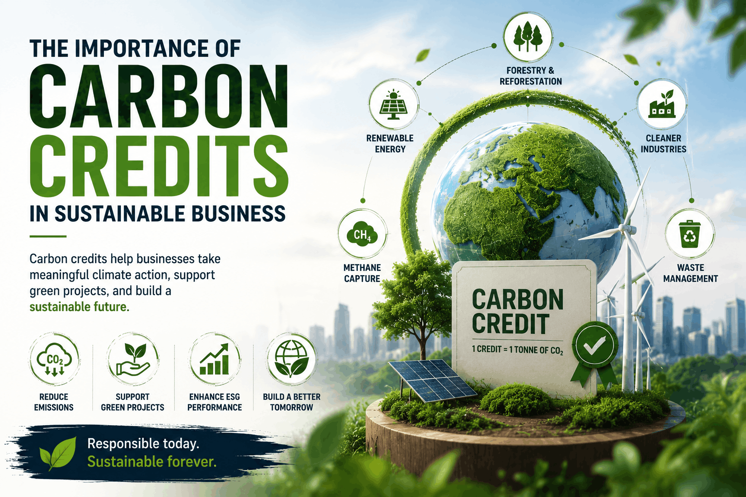 importance-of-carbon-credits-in-sustainable-business