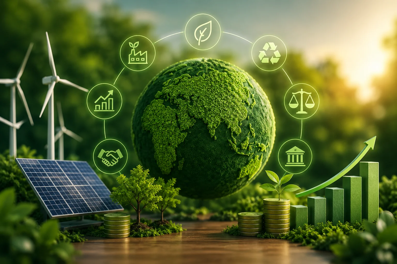 Indian Carbon Market 2026: A Comprehensive Beginner's Guide