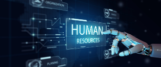 Professional Certificate in Human Resource Management & Analytics Using AI 