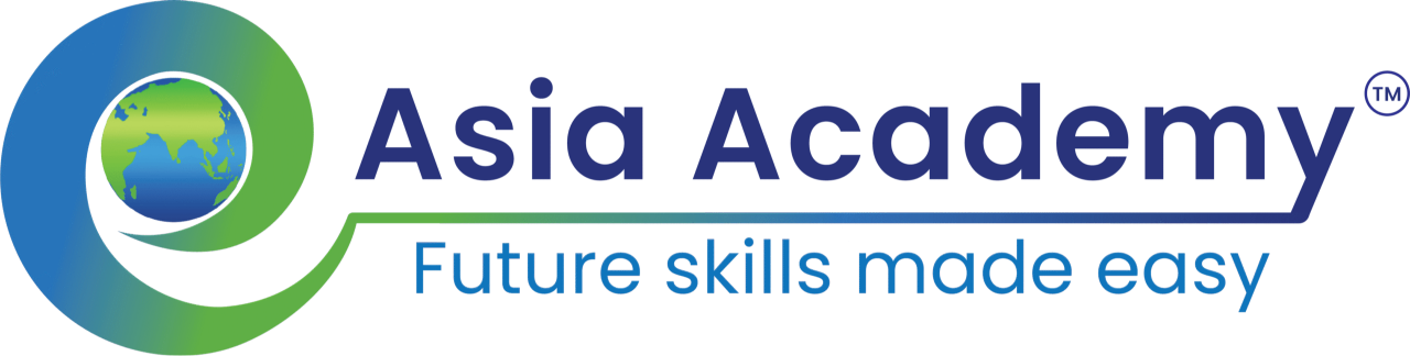 Asia Academy Logo