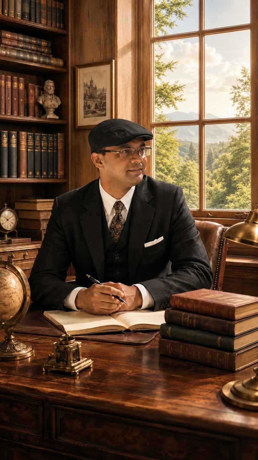 Professor