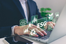 Certificate Program in ESG and Sustainability
