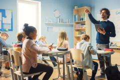 Educator