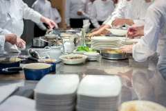 Professional Certificate Program in Culinary Art & Food Bussiness