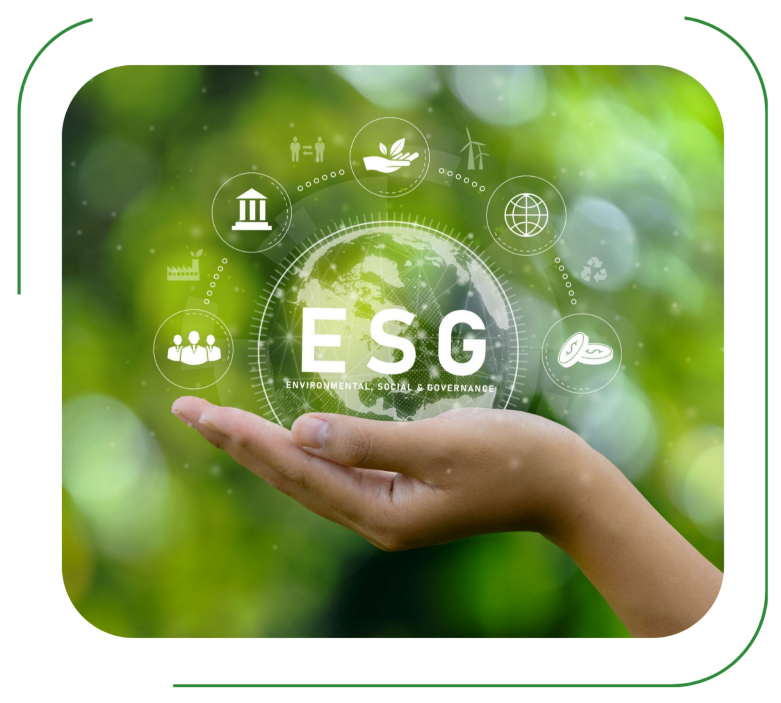 ESG Course Image