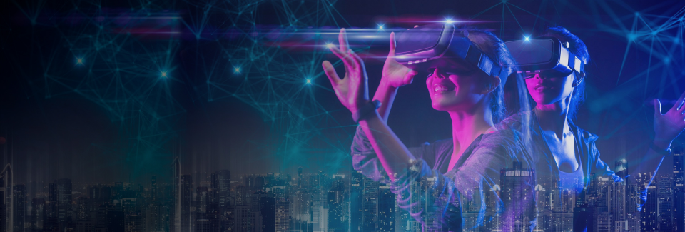eAsia School of Emerging Technologies & Innovation