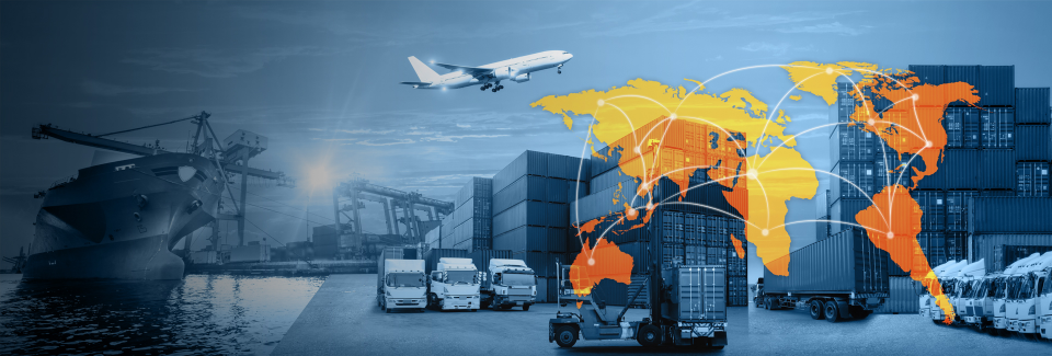 eAsia School of International Trade & Supply Chain
