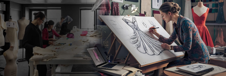 eAsia School of Fashion & Design