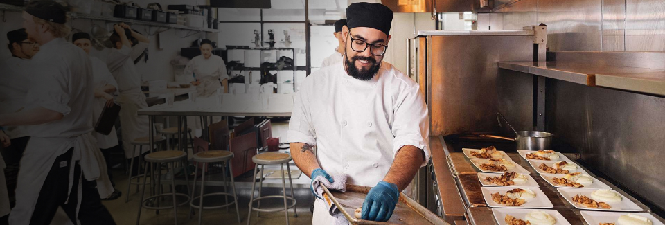eAsia School of Culinary Art & Food Bussiness